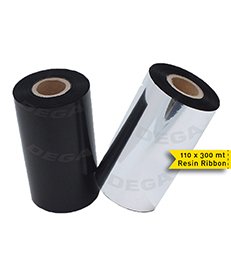 110x300 Mt Resin Ribbon