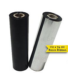 110×74 Mt Resin Ribbon