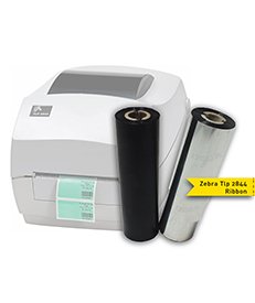 Zebra Tlp 2844 Ribbon