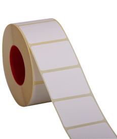 40×58 Terazi Etiketi