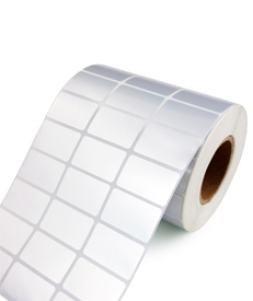 Silvermat Etiket