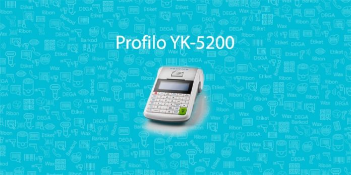 profilo yk 5200