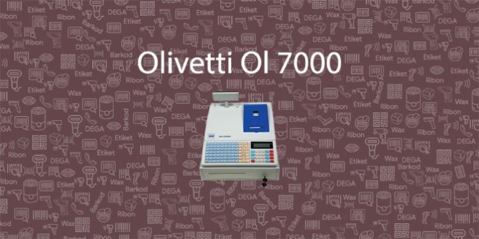 olivetti ol 7000