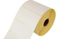 Barkod Etiketi Neden Rulo Olarak Üretilir? Barkod Etiketi Neden Rulo Üretilir